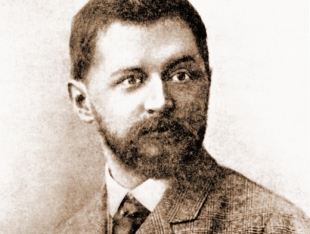 Капиталист Иннокентий Сибиряков. Фото из архива Т. Шороховой