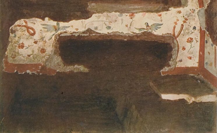 %D0%97%D0%B0%D1%85%D0%BE%D1%80%D0%BE%D0%BD%D0%B5%D0%BD%D0%B8%D1%8F %D0%B2 %D0%BF%D0%BE%D0%BB%D1%83 для чего были построены римские катакомбы ответ