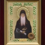 Святой Преподобный Агапит Печерский, врач